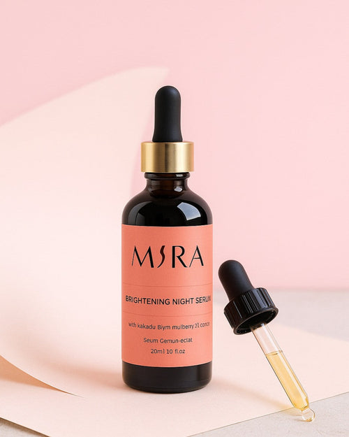 Brightening Night Serum