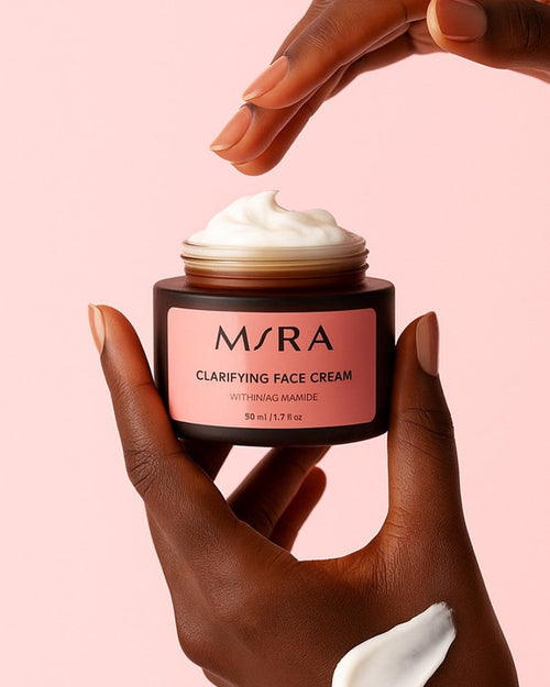 Mira Clarifying Face Cream