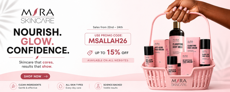 Mira Skincare: Discover the Perfect Solution for Healthy and