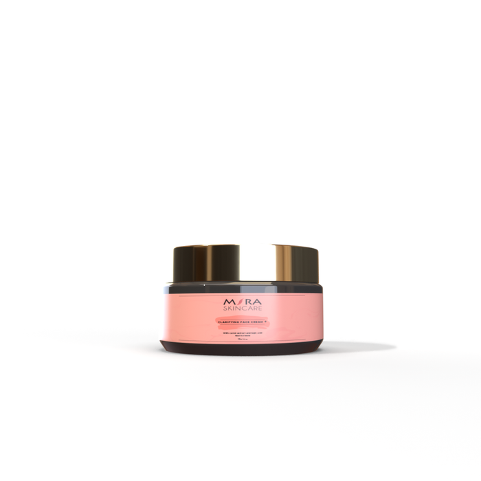 Mira Clarifying+ Face Cream