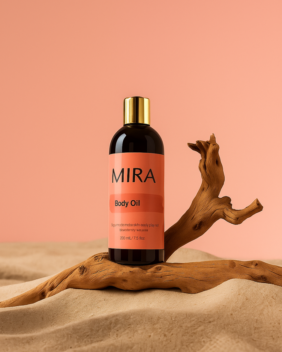 Mira Body Oil