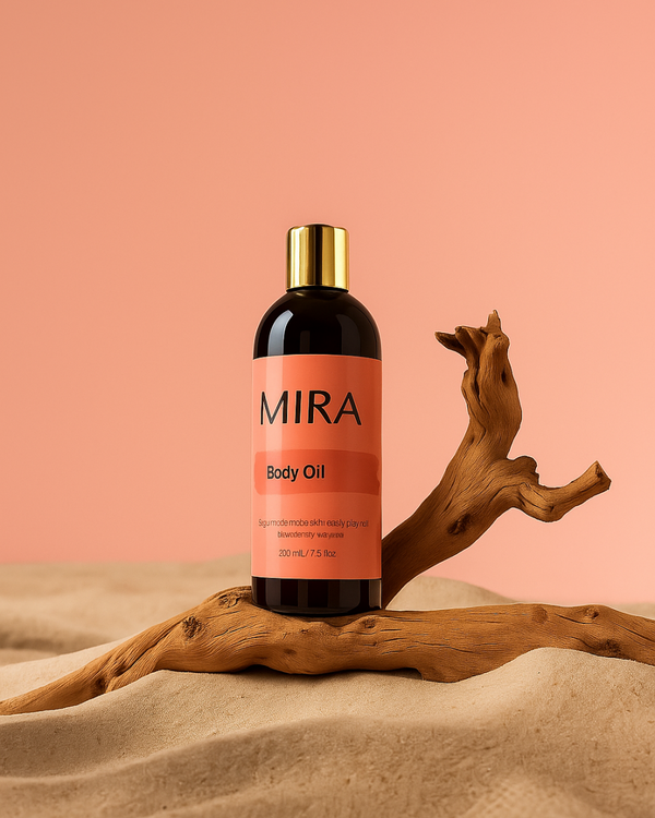 Mira Body Oil