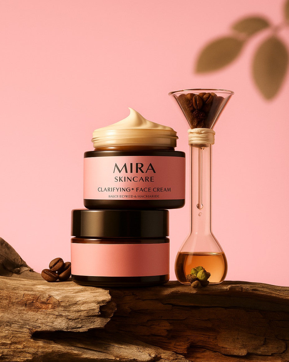 Face Creams / Moisturizers – Mira Skincare
