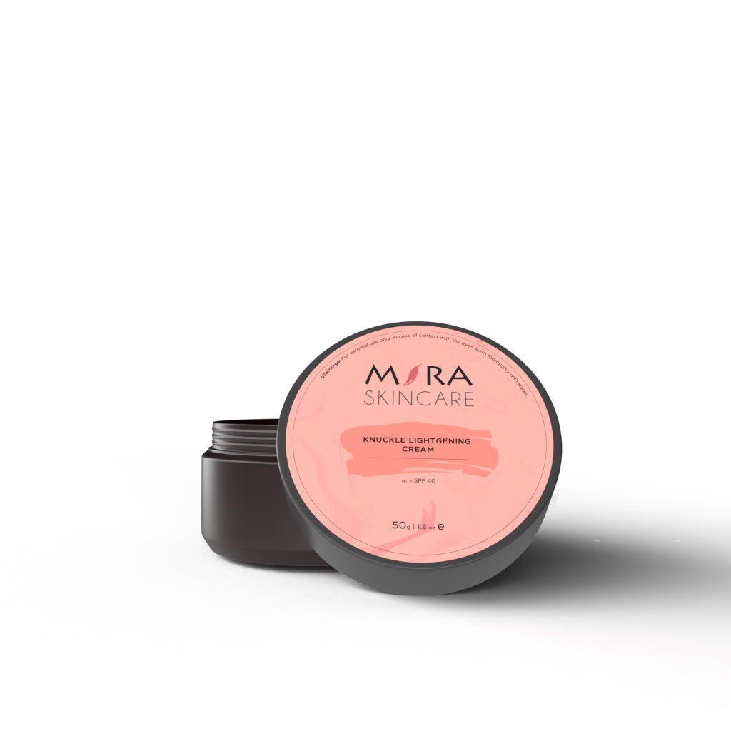 Mira Knuckle Lightening Cream