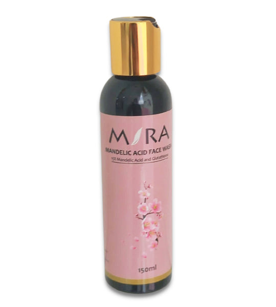 Mira Mandelic Acid Face Wash