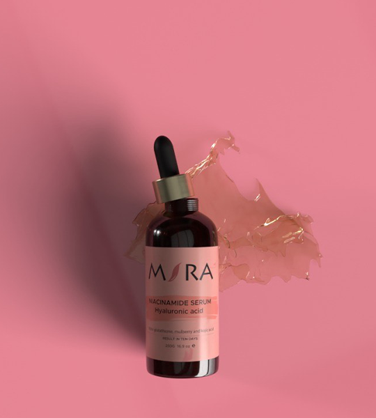 Face Creams / Moisturizers – Mira Skincare