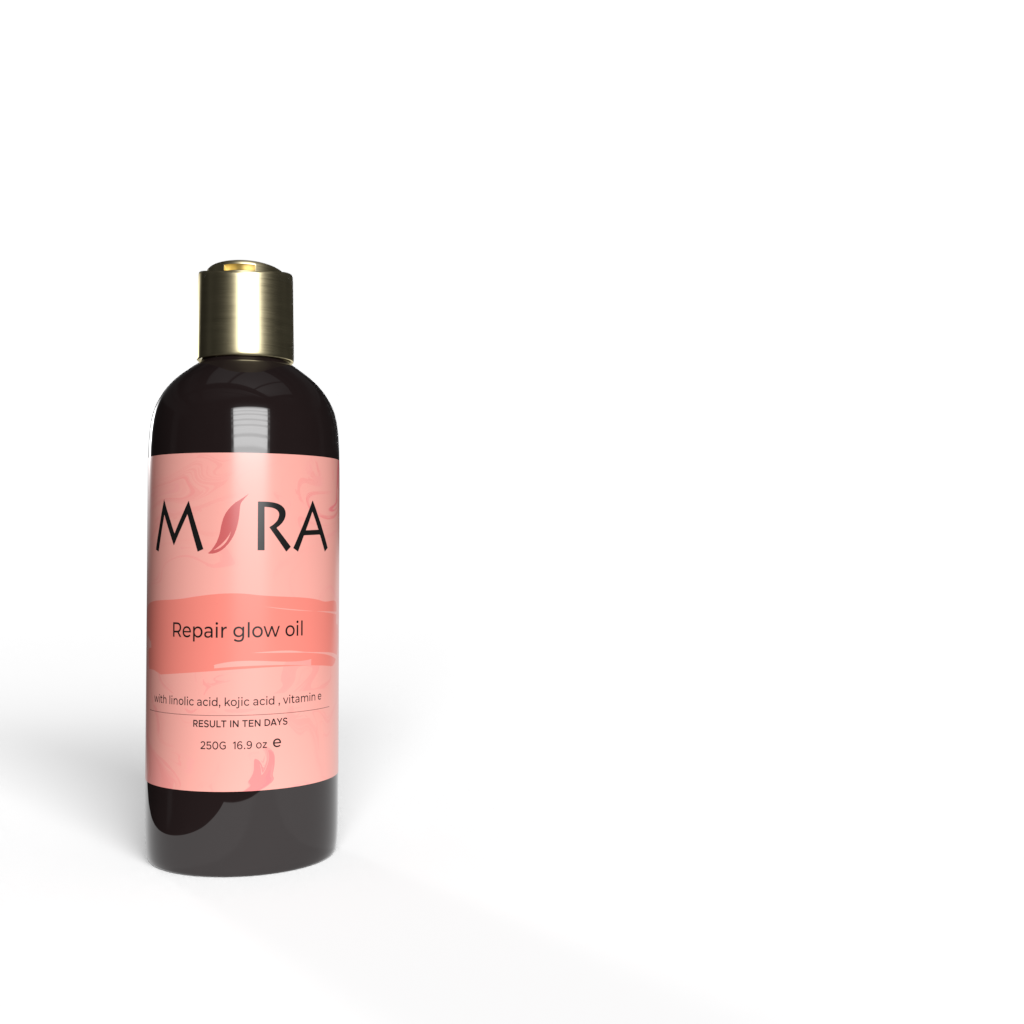 Mira Repair Glow Oil