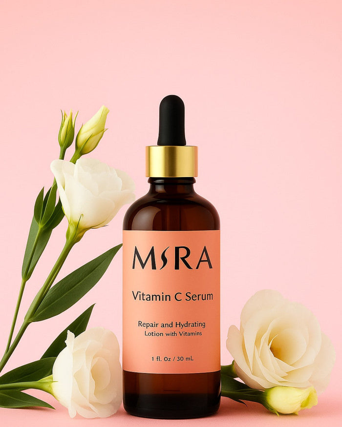 Mira Vitamin C Face Serum